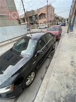 فولكسفاغن جيتا